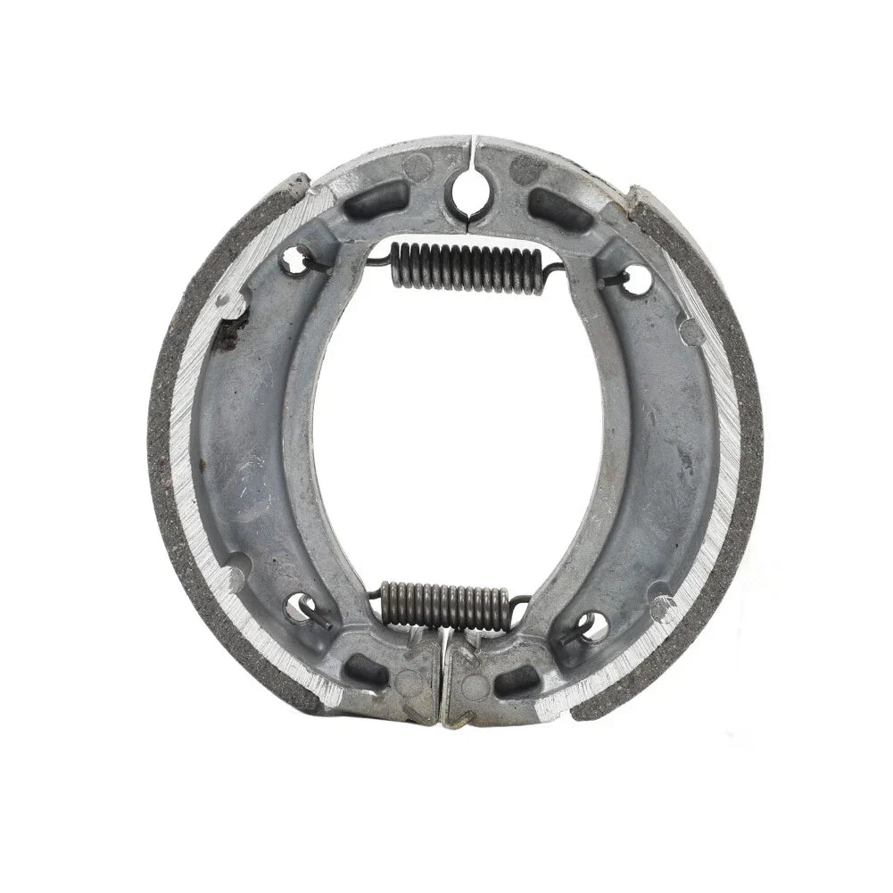 Rear Brake Shoes for YAMAHA PW 80, DT 50, TT-R 50, TT-R 90 (1993-2013)