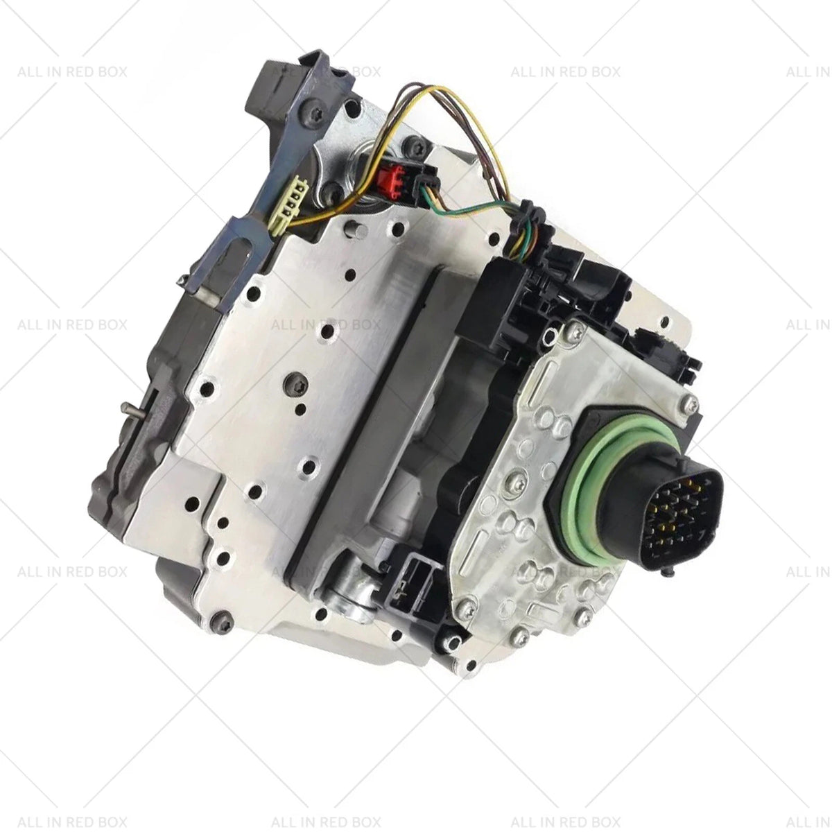 6 Speed Transmission Valve Body Solenoid for Dodge Chrysler 62TE (2007–2010)