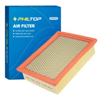 Cabin Air Filter for Ford Escape and Taurus (2000–2012)