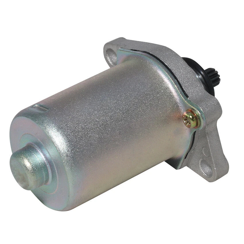 Starter Motor for Piaggio ZIP 50, Free FL 50, NRG 50, NTT, Typhoon X 50 (1999–2019)