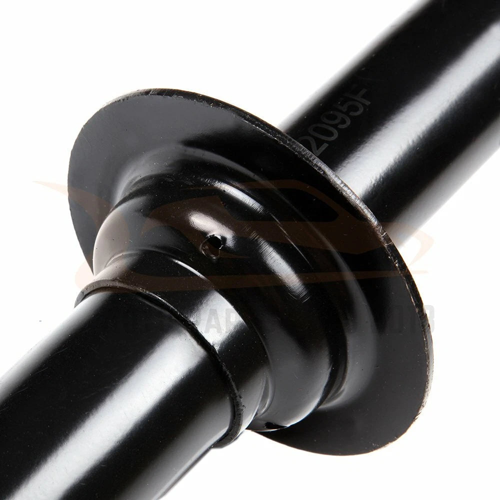 2 Rear Shocks Struts for Chrysler 200 (2011–2013) & Dodge Avenger (2008–2013)