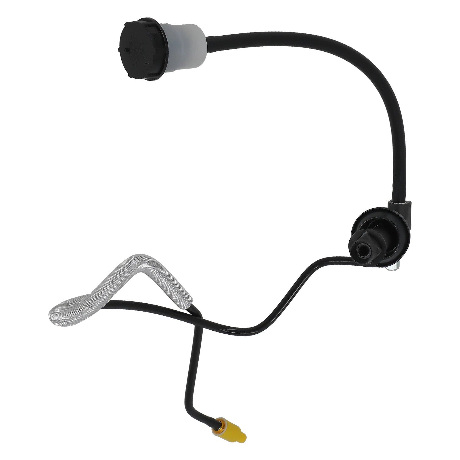 Clutch Line Slave Master Kit for Mazda B2300 (1995–2009)