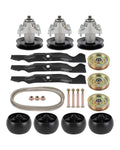 50" Deck Rebuild Kit for Cub Cadet RZT Zero Turn Mower (RZT50)