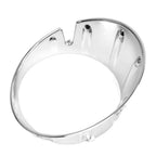 Fog Light Frame Trim Ring Cover for BMW Mini Cooper R56 (2009-2013)