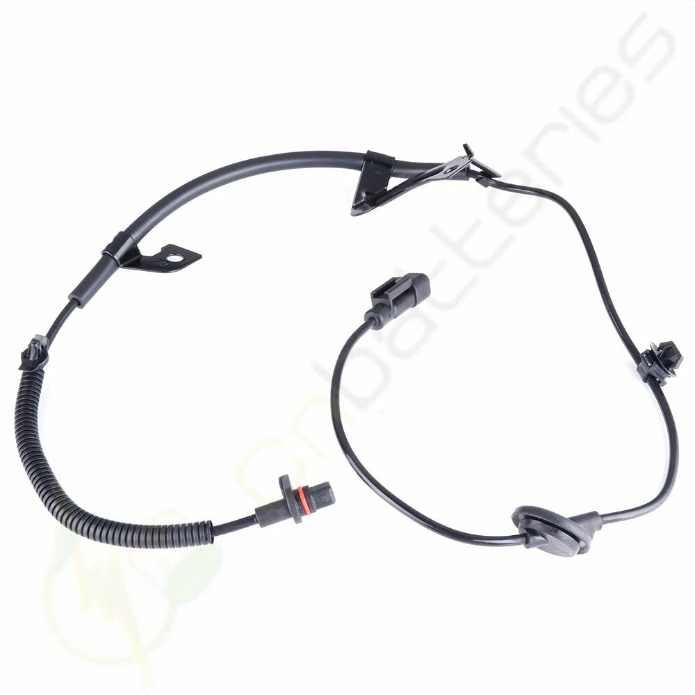 Rear Right ABS Wheel Speed Sensor for Jeep Patriot Compass (2007–2014)