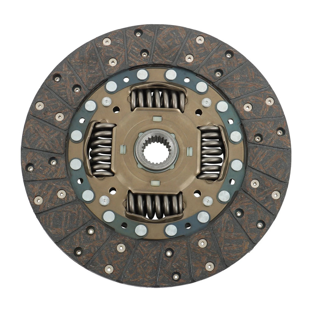 Clutch Kit with Slave Cylinder for Hyundai Santa Fe (2005–2010)
