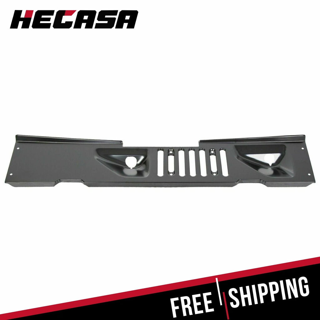 Hood Cowl Panel for Jeep Wrangler (2007-2018)