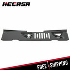 Hood Cowl Panel for Jeep Wrangler (2007-2018)
