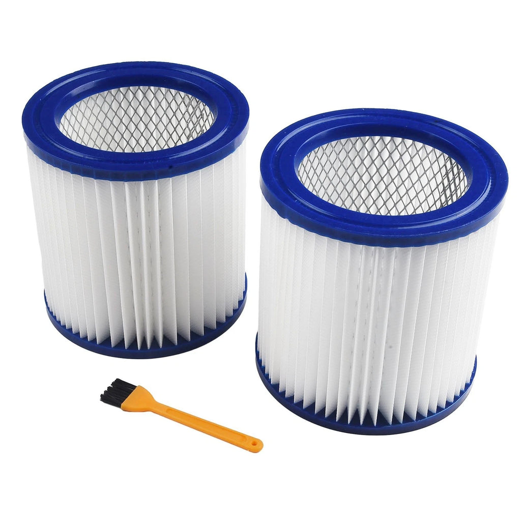 Cartridge Filter 9032900, Replaces 9032933 for Ash Vacuum CleanStream