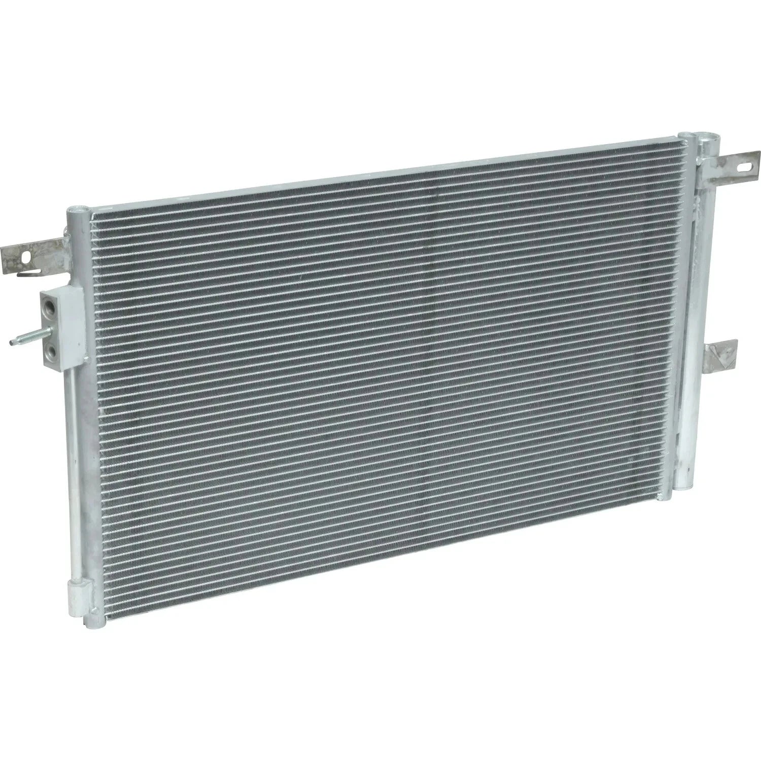 AC Compressor Kit with Condenser for GMC Canyon 2.5L (2018-2018)