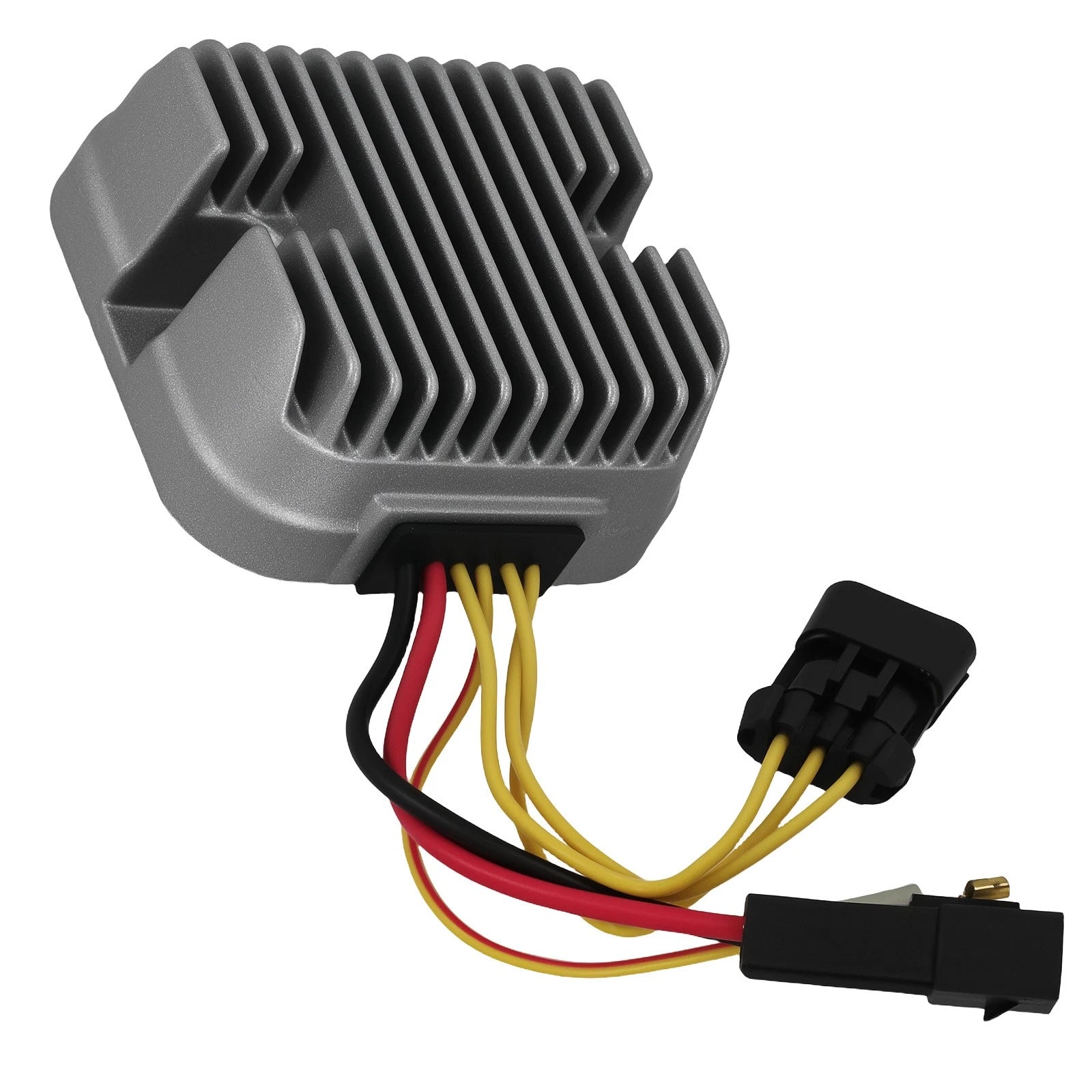 Voltage Regulator Rectifier for Polaris Ranger 500/800/Crew 500 (2010–2012)