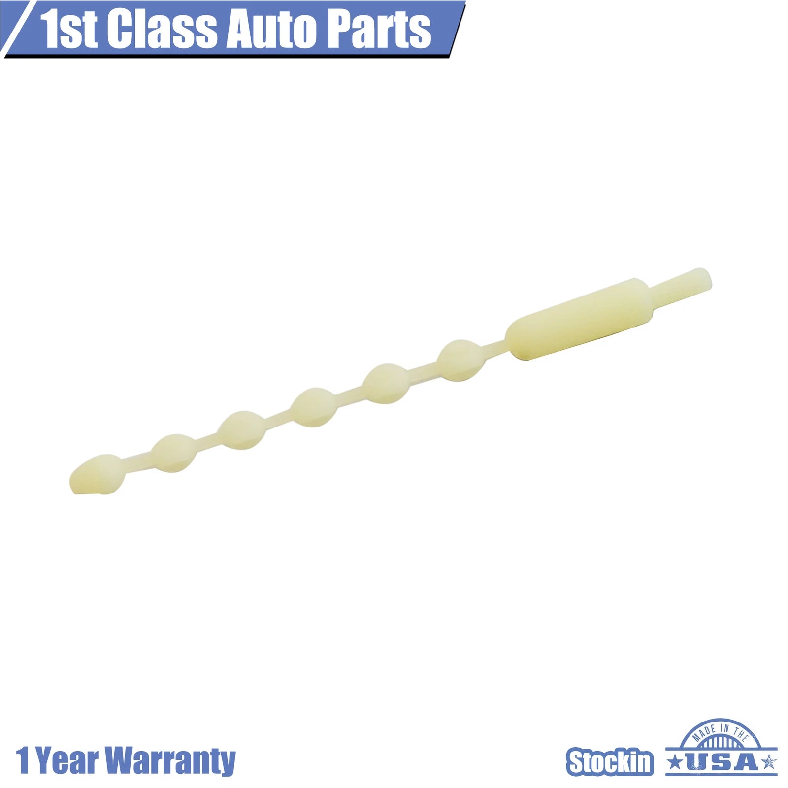 Shifter Repair Kit for Jeep Wrangler (1997–2002)