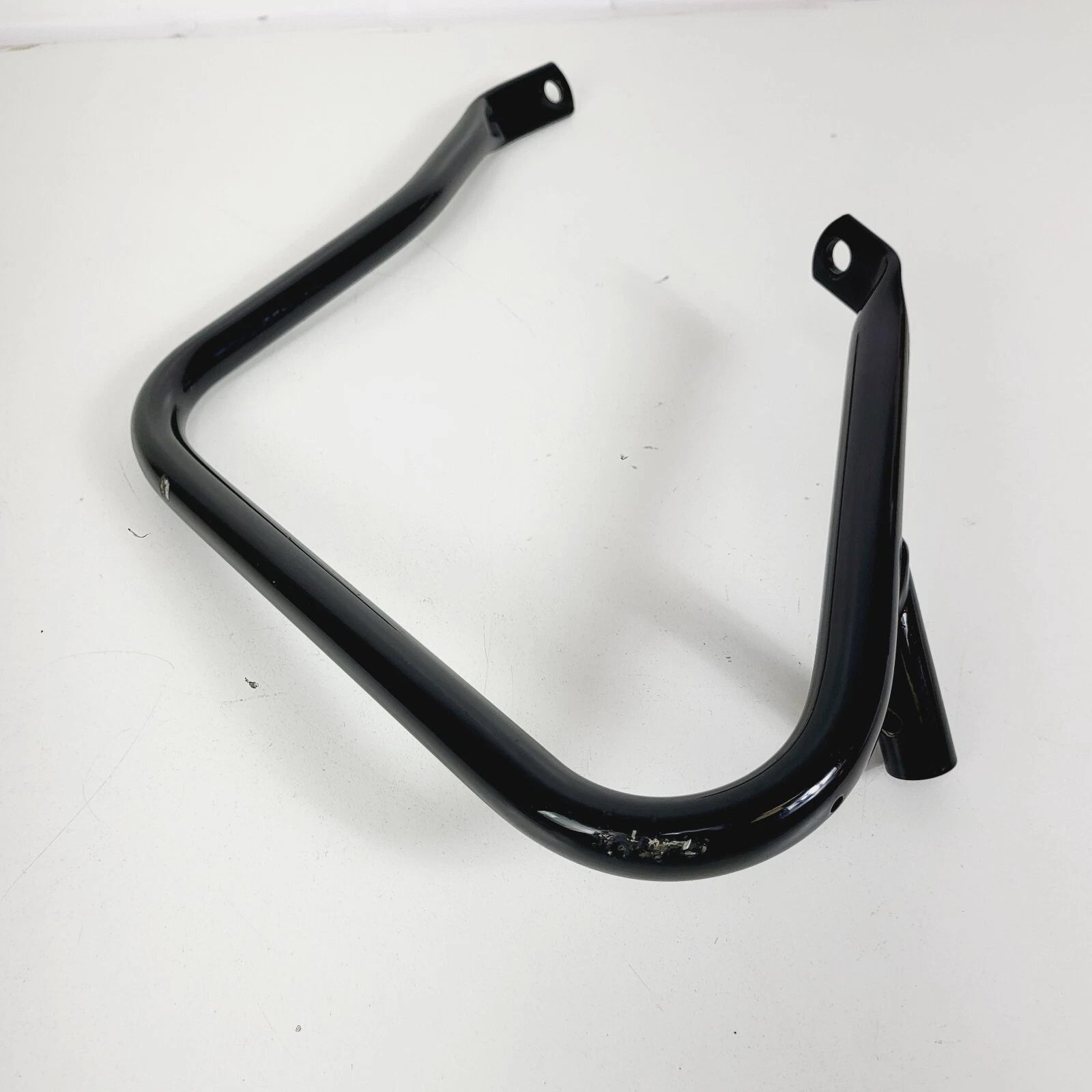 Right Side Saddlebag Guard Bracket for Harley Davidson Touring (2014–2022)