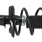 Complete Front Struts Shock & Coil Springs Assembly for Dodge Dart GT (2013–2016)