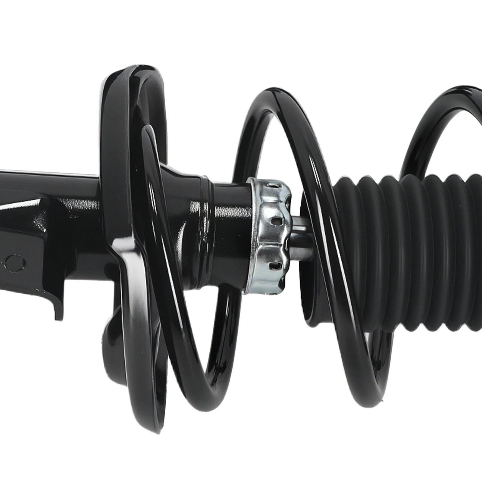 Complete Front Struts Shock & Coil Springs Assembly for Dodge Dart GT (2013–2016)