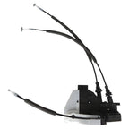 Front Door Lock Actuator Motor for Hyundai Santa Fe (2013–2018) - Passenger Side