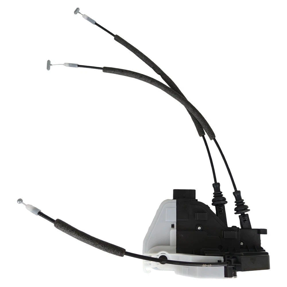Front Door Lock Actuator Motor for Hyundai Santa Fe (2013–2018) - Passenger Side