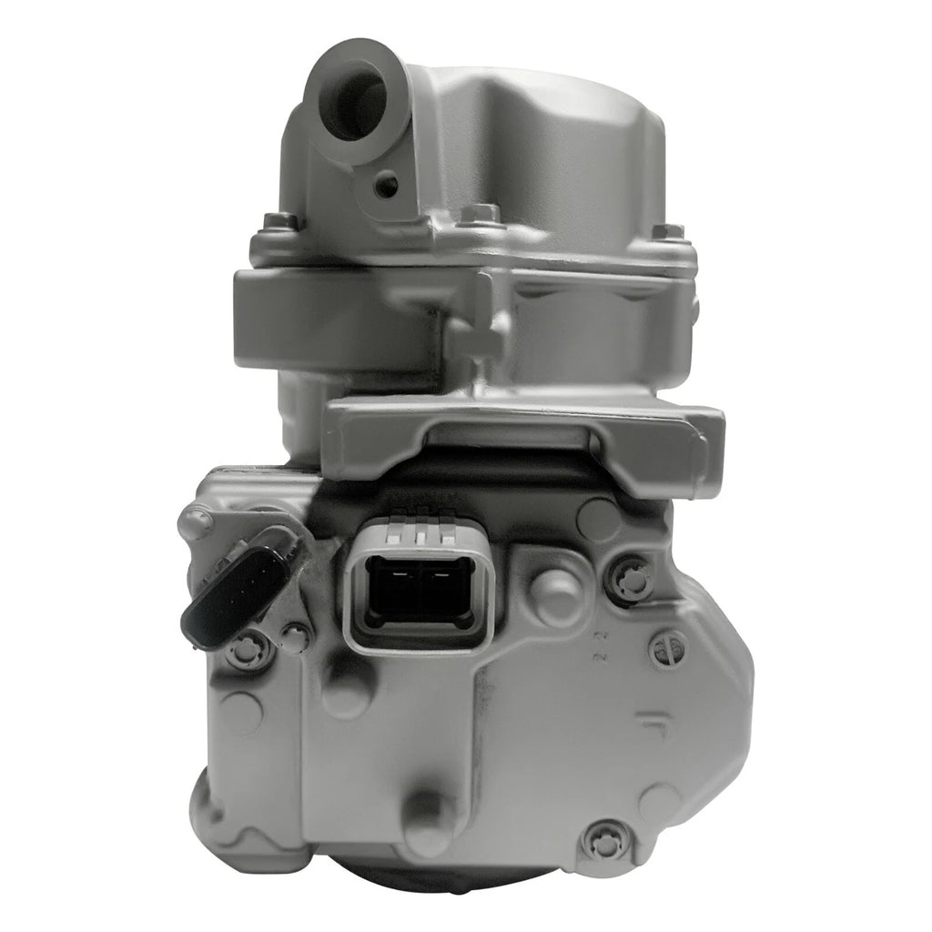 AC Compressor Replacement for Toyota Avalon Hybrid 2.5L (2013-2015)