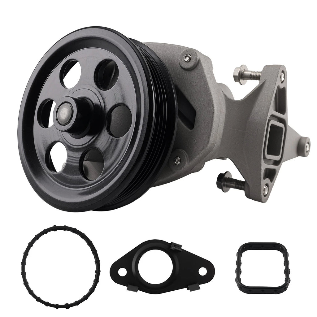 Water Pump & Thermostat for GMC Acadia/Canyon/Terrain (2015–2019) 12650240