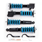 24 Step Damper Coilovers Shocks Kit for Nissan Maxima (2000–2003)