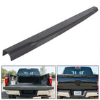 Tailgate Cap Molding Protector Cover for Ford F250 F350 Super Duty (2008–2016)