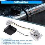 Fuel Tank Float Gauge Sending Unit for Honda Accord (2003-2007)
