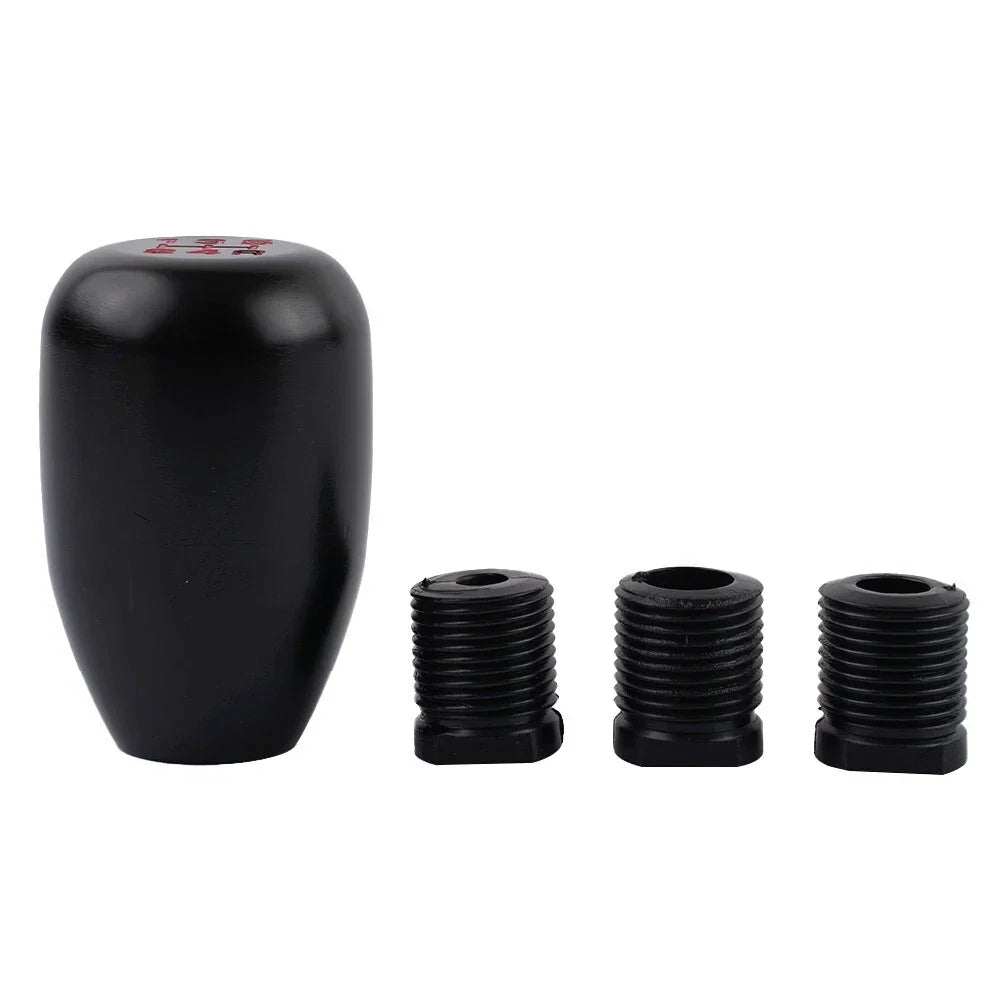 5 x Gear Shift Knob for M8/M10/M12
