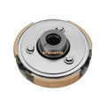 Centrifugal Carrier Wet Clutch for Honda Recon 250 TRX250 TRX250EX TRX250X (2001–2023)