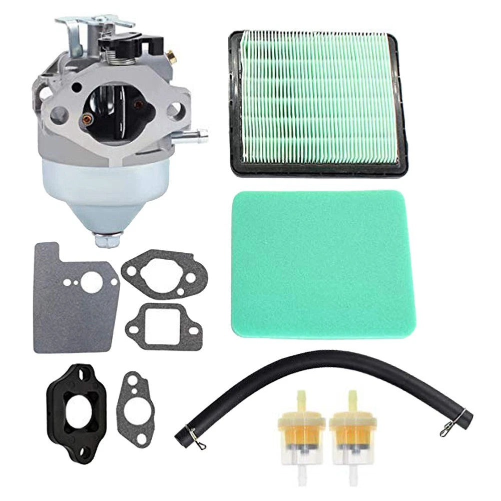 Carburetor Kit for Honda GC190 HRX217 (2010–2023)