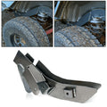 Rear Trail Control Arm for Jeep Wrangler TJ (1997–2006)