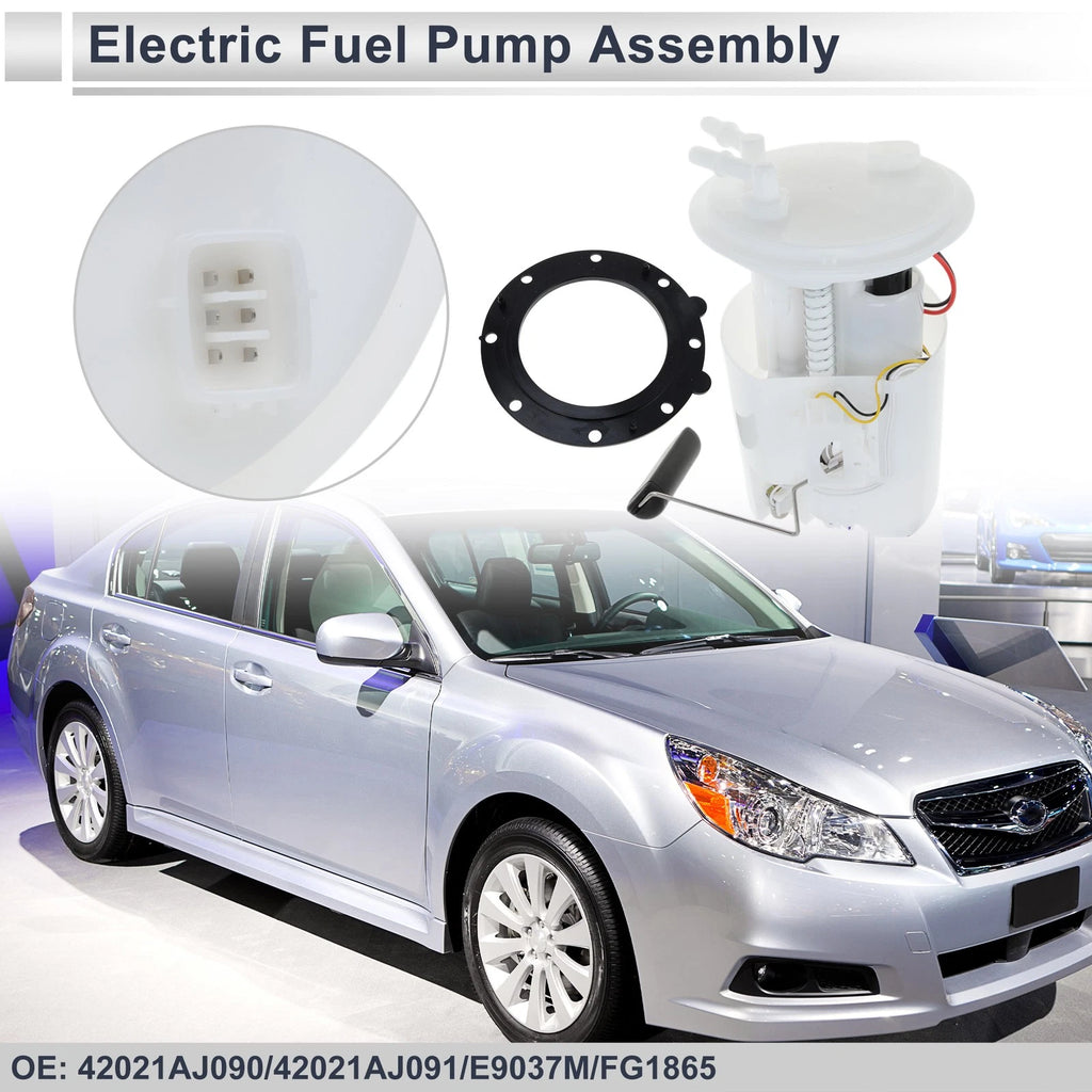Fuel Pump Assembly for Subaru Outback Legacy (2010–2011) No. 42021AJ090