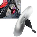 Front Fender Mudguard Protector for Ducati Scrambler Racer Classic Sixty2 (2015–2020)