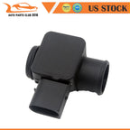 Mass Air Flow Sensor for BMW 325Ci 325i M5 M6 (2003–2010)