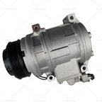 Air Con Compressor Pump for LDV V80 2.5L Diesel Van (2013–Present)
