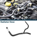 Radiator Hose for Chevrolet Evanda (2003–2006) OE 96349347