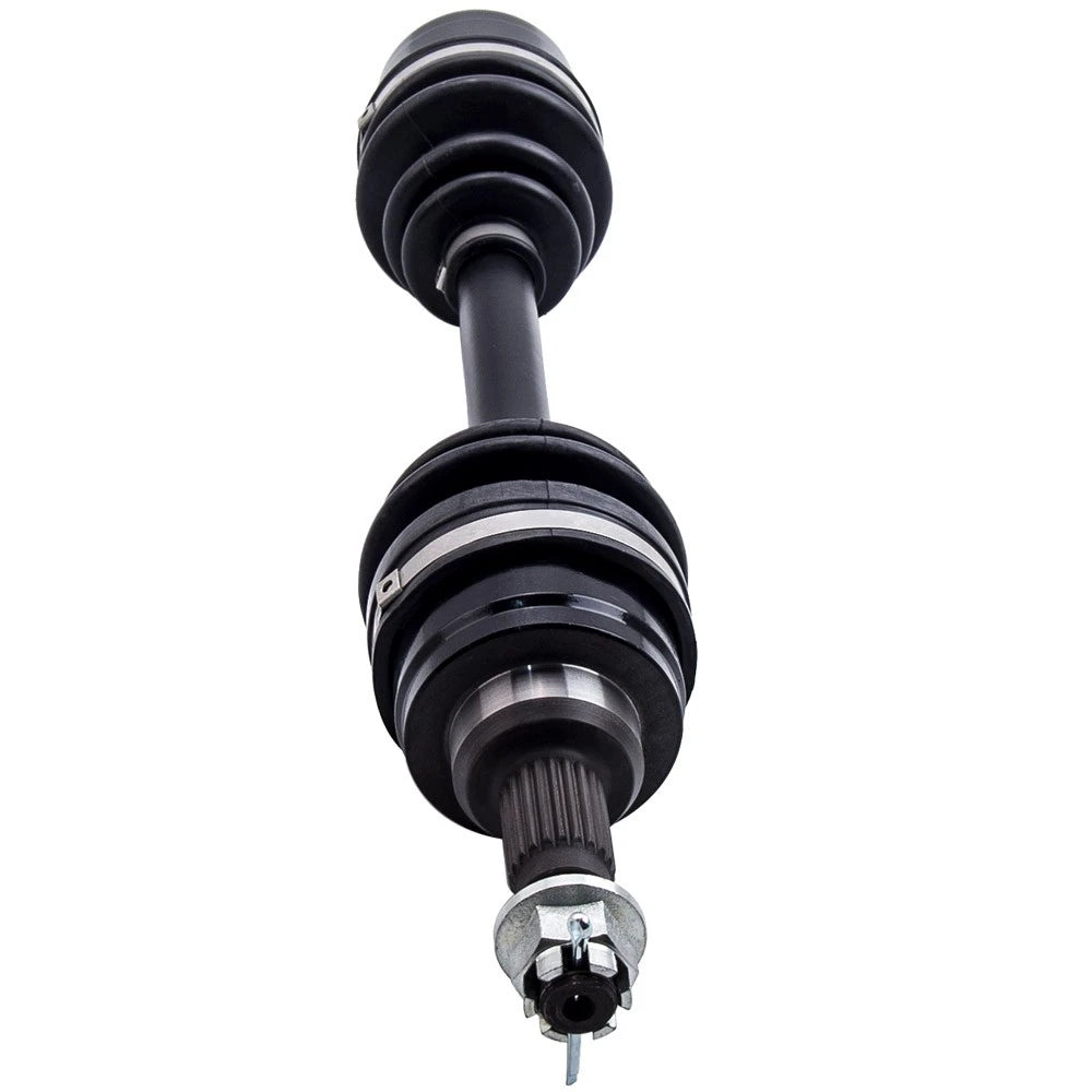 Front Left CV Joint Axle for Honda Rancher 350 TRX 350 4x4 (2000–2004)