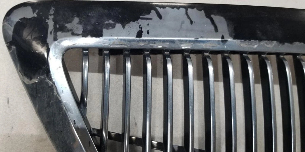 Chrome Grille for Lincoln Mark VIII (1997–1998)