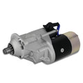 Starter for John Deere 4039 4045 4276 Diesel (12V, 11T, 2.5kW)