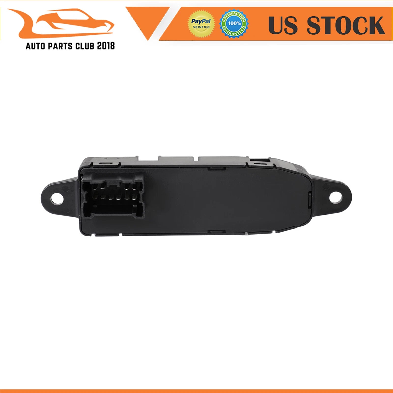 Power Seat Control Switch for Nissan Altima Rogue (2013-2018)