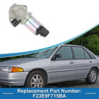 Idle Air Control Valve for Ford Escort (1995–2001) No.F23E9F715BA