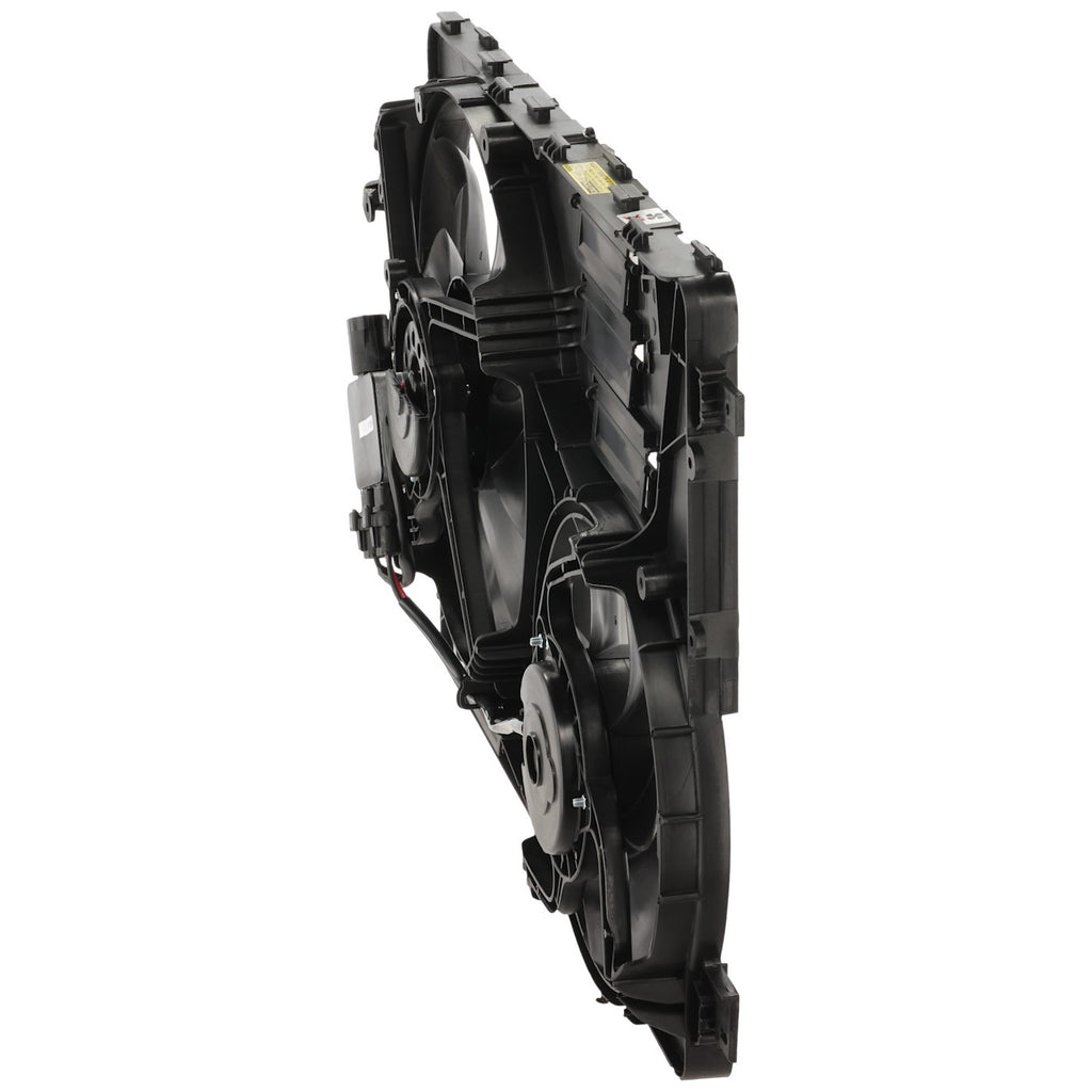 Radiators for Volvo V60 XC60 XC70 S80 (2008–2015)