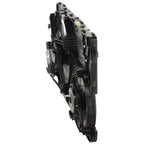 Radiators for Volvo V60 XC60 XC70 S80 (2008–2015)