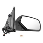 Power Rear View Mirror Right for GMC Sierra 1500 Base (2014–2018) Heated