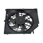 Radiator Cooling Fan Assembly for BMW E46 (2000–2001)
