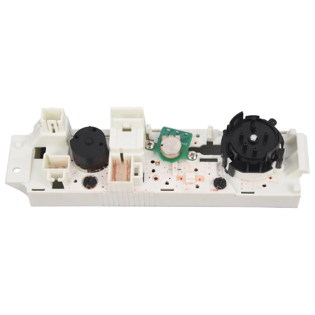 Climate Control Unit for Chevy Express/GMC Savana (2003-2023)