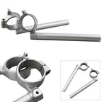 Handlebar Clip for SUZUKI GSXR 600/750 (2006-2010)