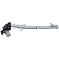 Window Regulator Set for Honda Fit (2015–2020) Front Left & Right