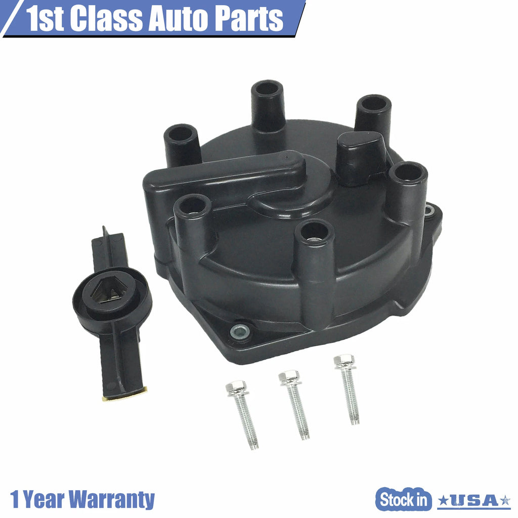 Ignition Distributor Cap Rotor Set for Mazda MPV 3.0L V6 (1996–1998)