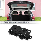 Rear Liftgate Door Lock Actuator for BMW 430i xDrive (2021 - 2024)