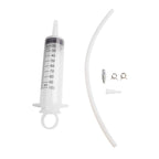 Brake Bleeder Tool Set for Hydraulic Disc Brakes (2010–2023)